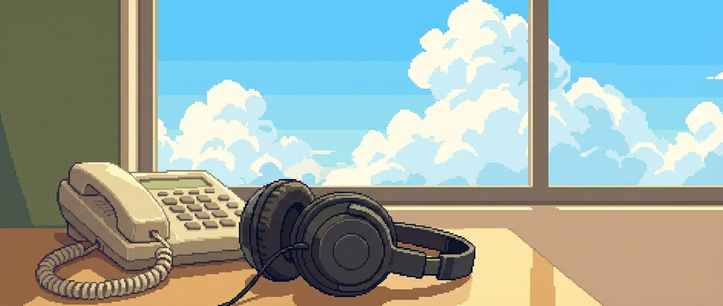 Agentes de voz IA para atención al cliente - Atiend